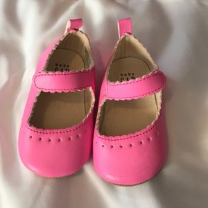 GAP Baby Shoes